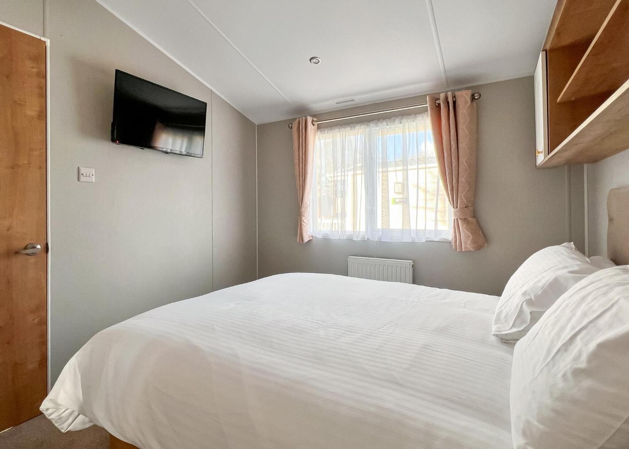 Fir Trees Hotell Chester Eksteriør bilde